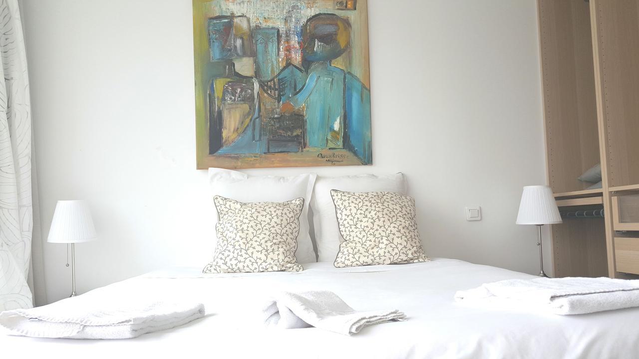 Hotel Sable Et Soleil - Port, Plage Et Jacuzzi Prive Fréjus Rum bild
